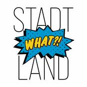Podcast Stadt-Land-What?! Podcast