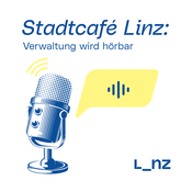 Podcast Stadtcafé Linz