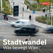 Podcast Stadtwandel