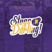 Podcast Stage Darling