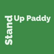 Podcast Stand Up Paddy