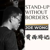 Podcast Stand-up Without Borders