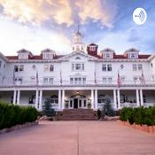 Podcast Stanley Hotel Sam And Colby Talk