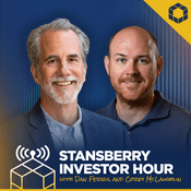 Podcast Stansberry Investor Hour
