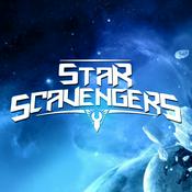 Podcast Star Scavengers: A LEGO Star Wars Podcast