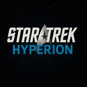 Podcast Star Trek Hyperion