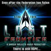 Podcast Star Trek: Lost Frontier