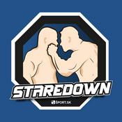 Podcast Staredown ∣ ŠPORT.sk