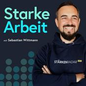 Podcast Starke Arbeit