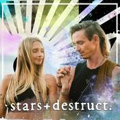 Podcast Stars and Destruct.