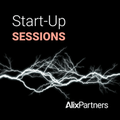 Podcast Start-Up Sessions