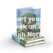 Podcast Start your week on a High Note