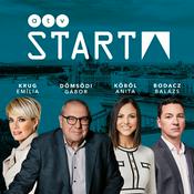 Podcast Start