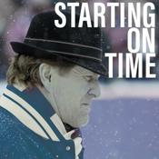 Podcast Starting On Time