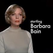Podcast Startling Barbara Bain — A Space: 1999 Podcast