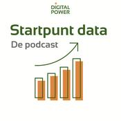 Podcast Startpunt Data