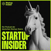 Podcast Startup Insider