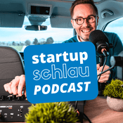 Podcast Startup Schlau Podcast