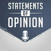 Podcast Statements of Opinion