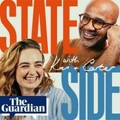 Podcast Stateside with Kai and Carter