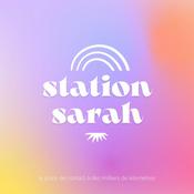 Podcast Station Sarah