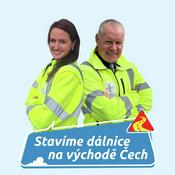 Podcast Stavíme dálnice na východě Čech