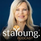 Podcast staYoung - Der Longevity-Podcast