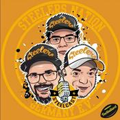 Podcast Steelcast - Der Podcast des Steelers Nation Germany e.V.
