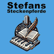 Podcast Stefans Steckenpferde