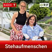 Podcast Stehaufmenschen