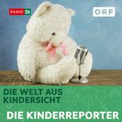 Podcast Die Radio Steiermark-Kinderreporter
