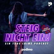 Podcast Steig nicht ein!