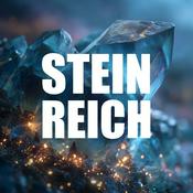 Podcast Steinreich - Für Mineralienliebhaber und Fans der Erdgeschichte