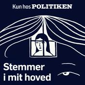 Podcast Stemmer i mit hoved