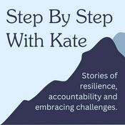 Podcast Step By Step With Kate