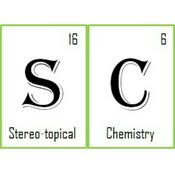 Podcast Stereotopical Chemistry