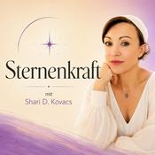 Podcast Sternenkraft - Spiritualität erfahren statt konsumieren