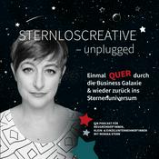Podcast sternloscreative – unplugged
