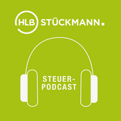 Podcast Steuer-Podcast von HLB Stückmann