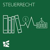 Podcast Steuerrechts-Podcast der Universität St.Gallen (HSG)