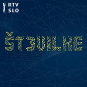 Podcast Številke