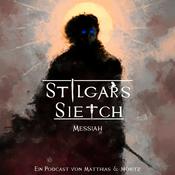 Podcast Stilgars Sietch: Ein Dune Podcast