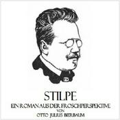 Podcast Stilpe. Ein Roman aus der Froschperspektive by Otto Julius Bierbaum (1865 - 1910)