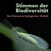 Podcast Stimmen der Biodiversität - Der Podcast zu biologischer Vielfalt