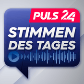 Podcast Stimmen des Tages