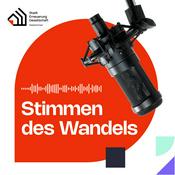 Podcast Stimmen des Wandels - Quartiersentwicklung in Gelsenkirchen​