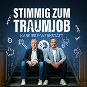 Podcast Stimmig zum Traumjob