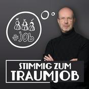 Podcast Stimmig zum Traumjob