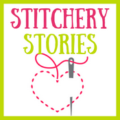 Podcast Stitchery Stories