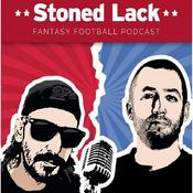 Podcast Stoned Lack Fantasy Football Podcast (auf Deutsch)
